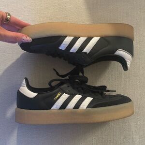 Adidas Samba Women’s Sneakers